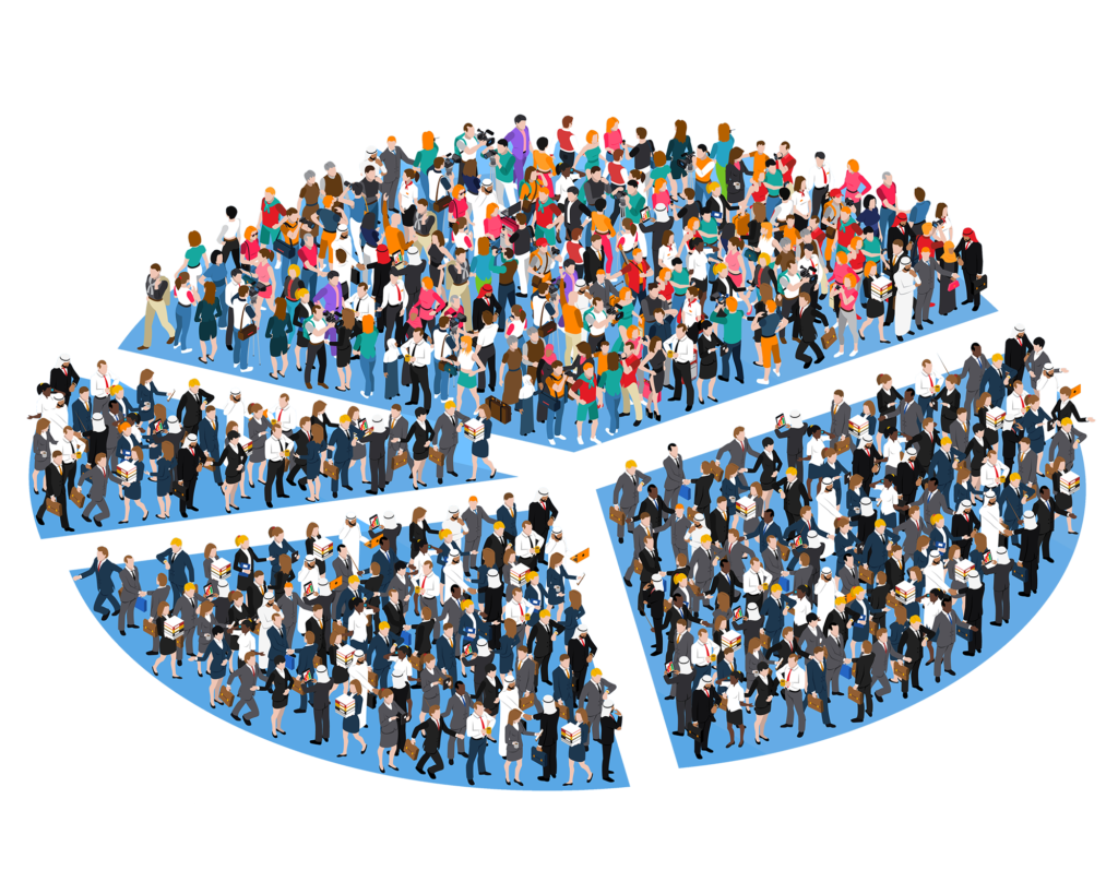 Audience Segmentation