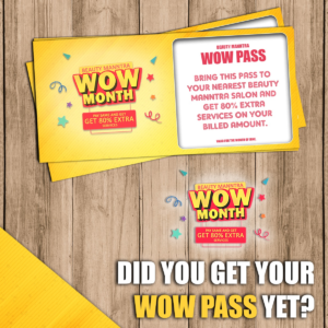 wow pass