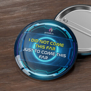 Badge Of Hope | For Entrepreneurs
