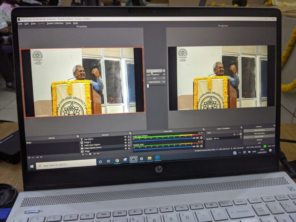 How we bridged the communication gap between students and MSU