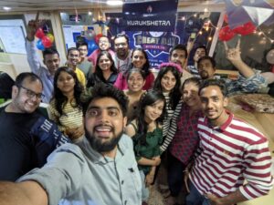 Cheat Day at Prinkit.in : A fun-filled initiative for Prinksters
