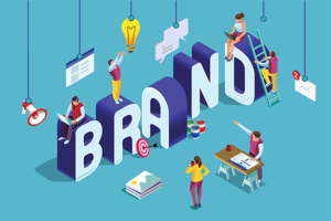 Social media branding: Boost your presence on virtual platforms