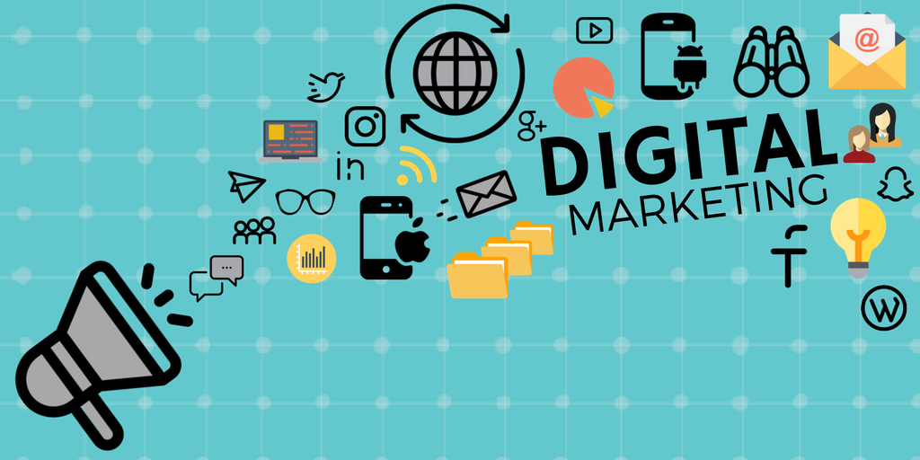 7 reasons to adopt digital marketing for your business