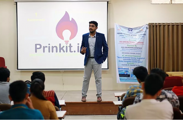 prinkit